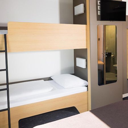 B&B Hotel Kiel-City Zewnętrze zdjęcie