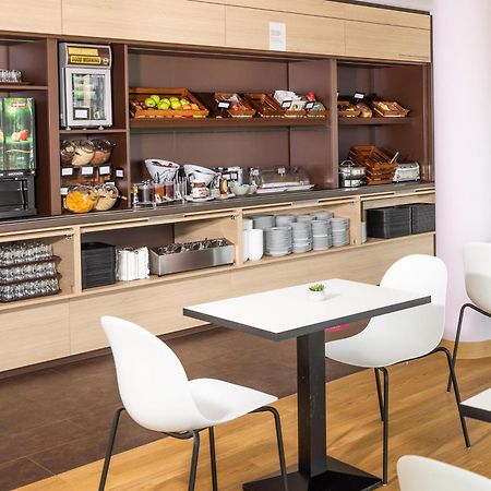 B&B Hotel Kiel-City Zewnętrze zdjęcie