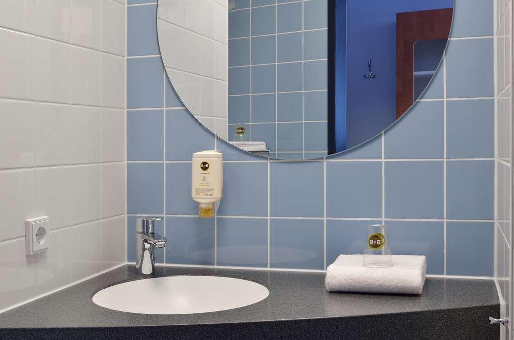 B&B Hotel Kiel-City Zewnętrze zdjęcie